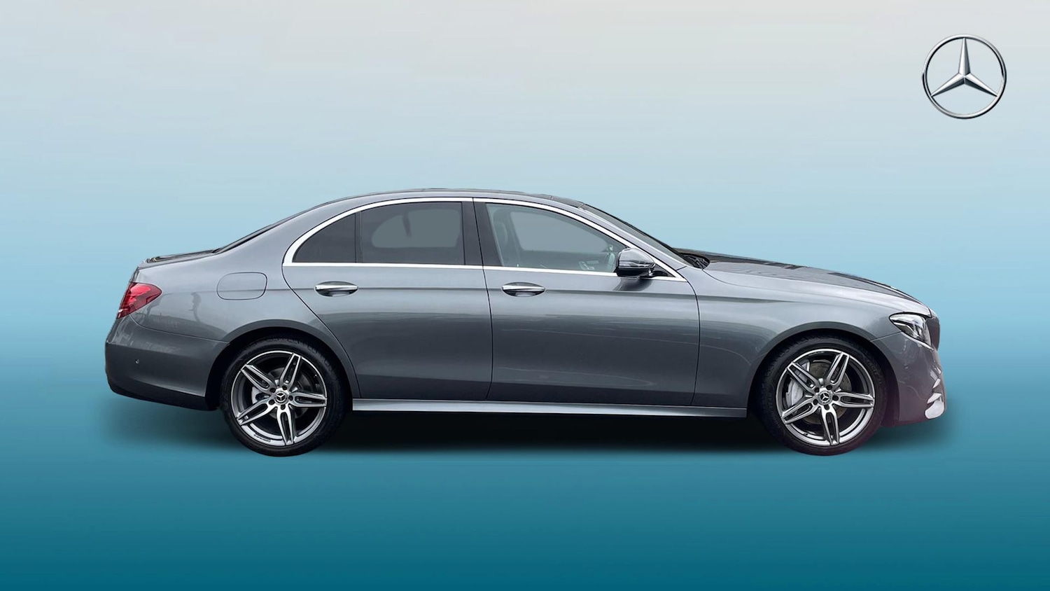 Used Mercedes-Benz E Class 2019 for sale - 76413590: Photo 4