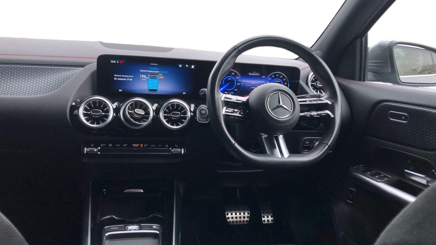 Used Mercedes-Benz EQA 2024 for sale - 77654324: Photo 10