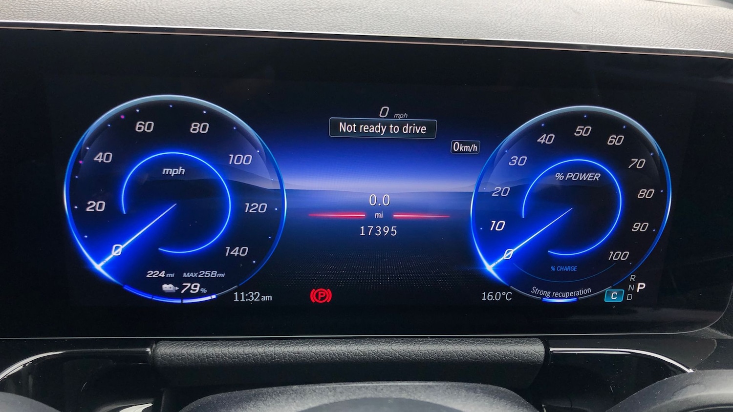 Used Mercedes-Benz EQA 2024 for sale - 77654324: Photo 13