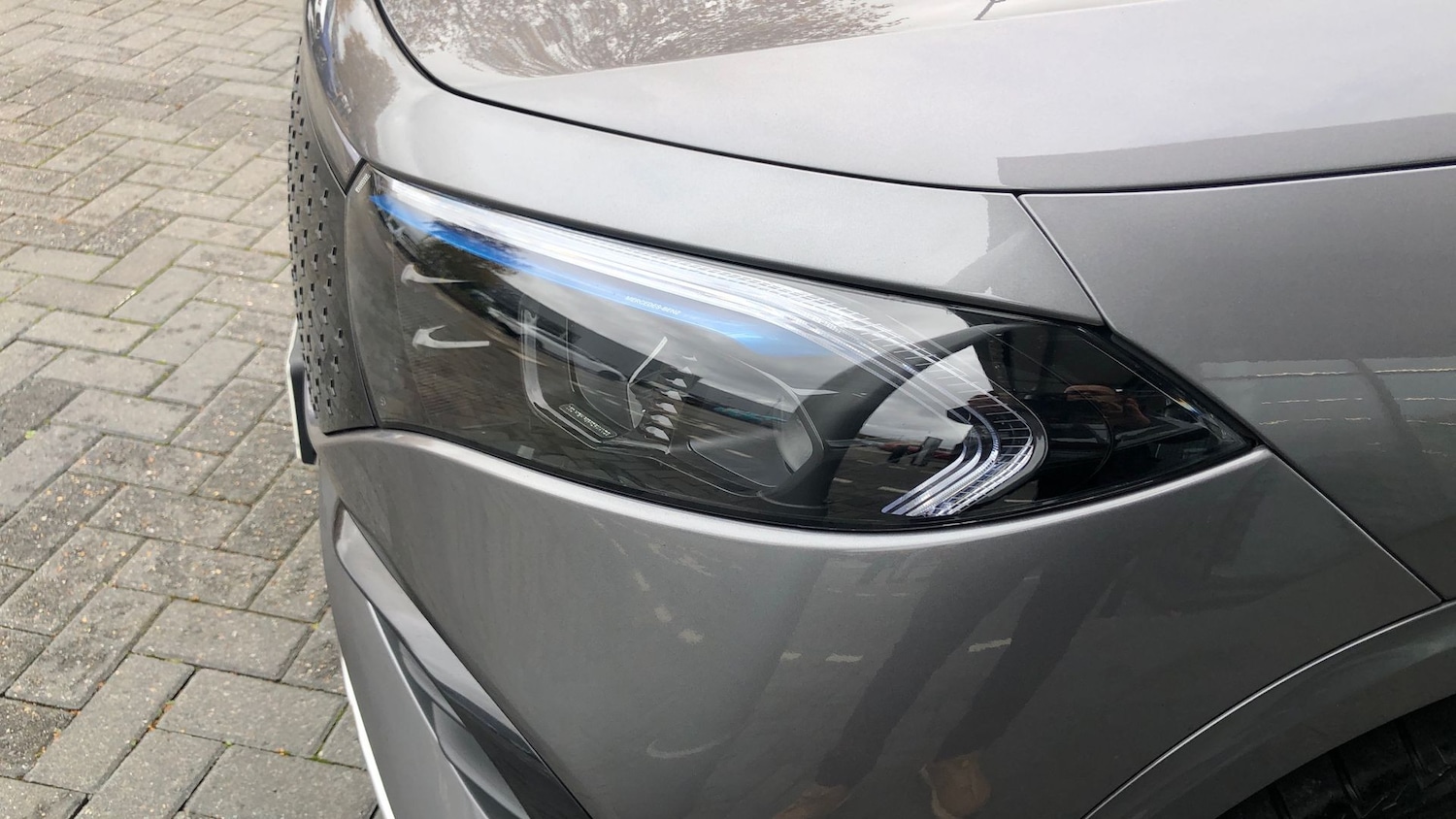 Used Mercedes-Benz EQA 2024 for sale - 77654324: Photo 15