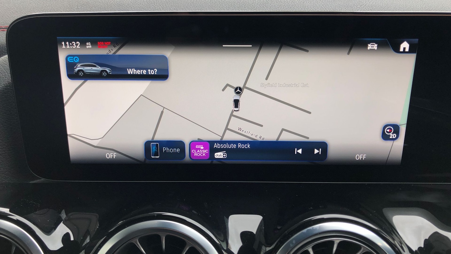 Used Mercedes-Benz EQA 2024 for sale - 77654324: Photo 20