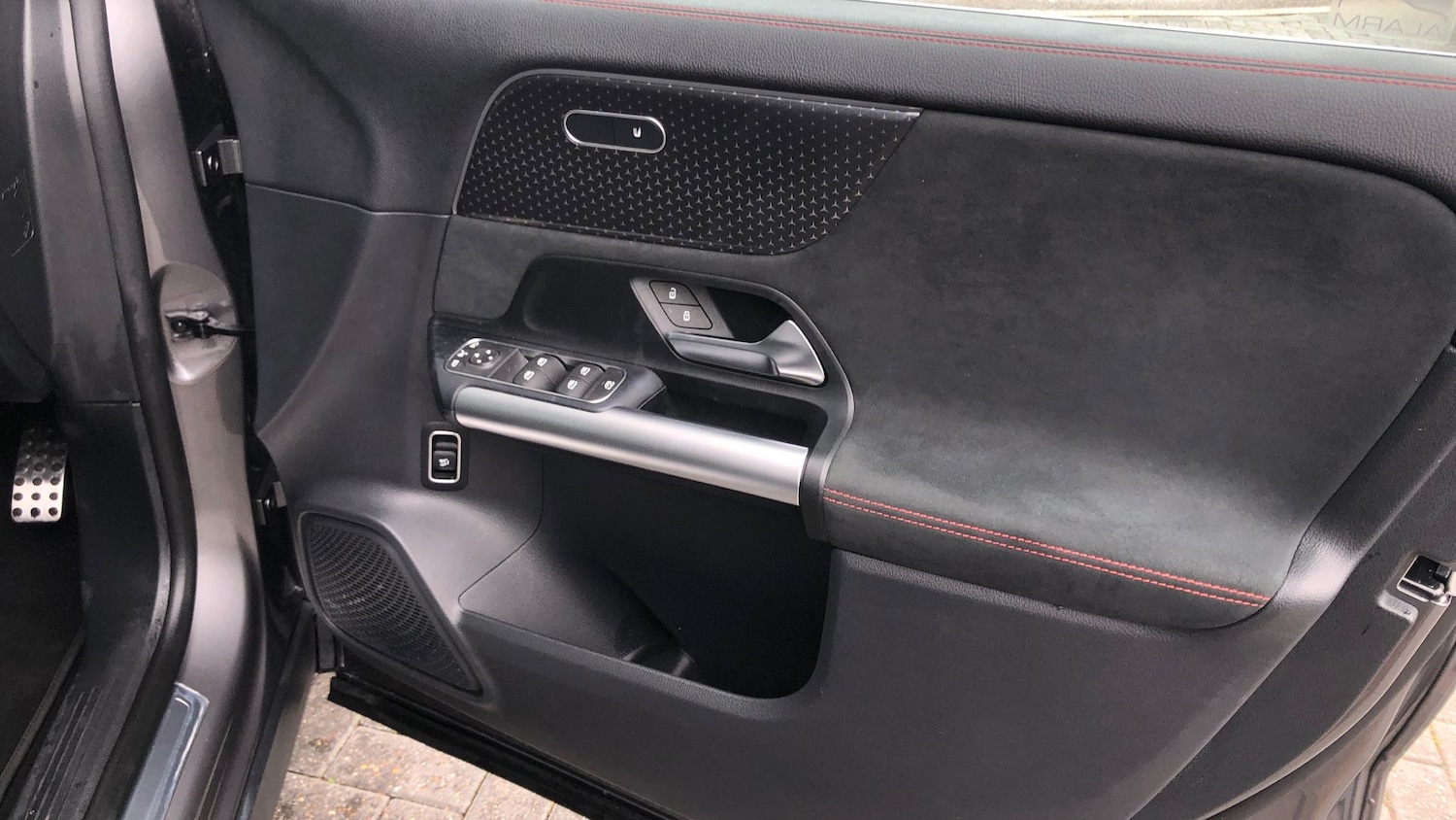 Used Mercedes-Benz EQA 2024 for sale - 77654324: Photo 21