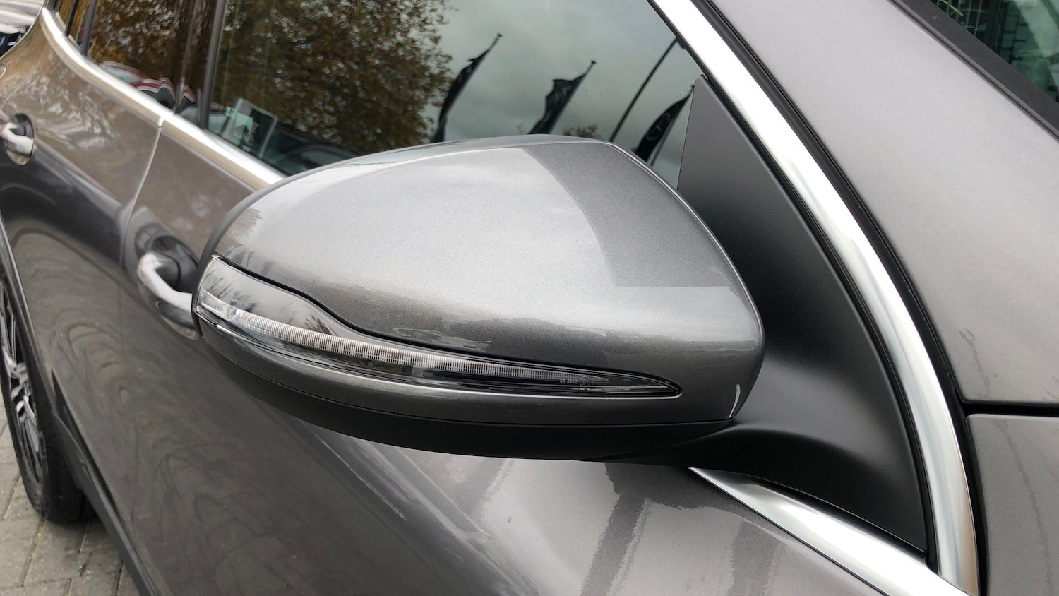 Used Mercedes-Benz EQA 2024 for sale - 77654324: Photo 22