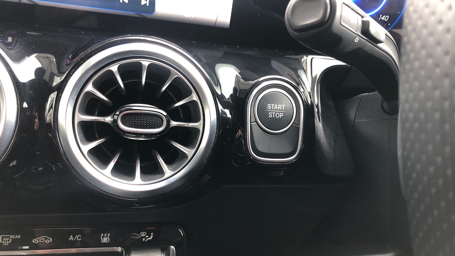 Used Mercedes-Benz EQA 2024 for sale - 77654324: Photo 26