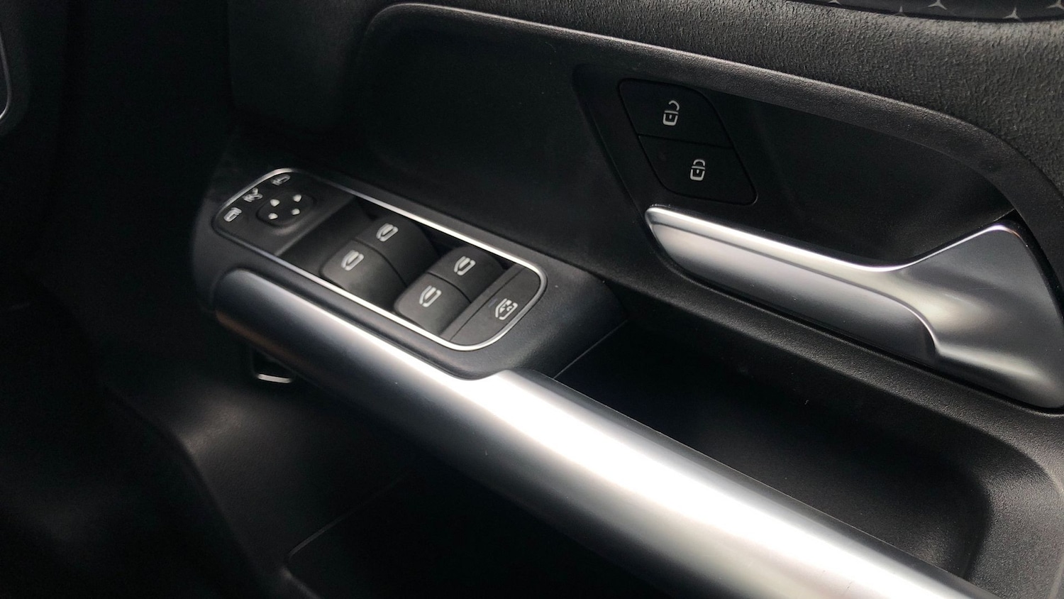 Used Mercedes-Benz EQA 2024 for sale - 77654324: Photo 32