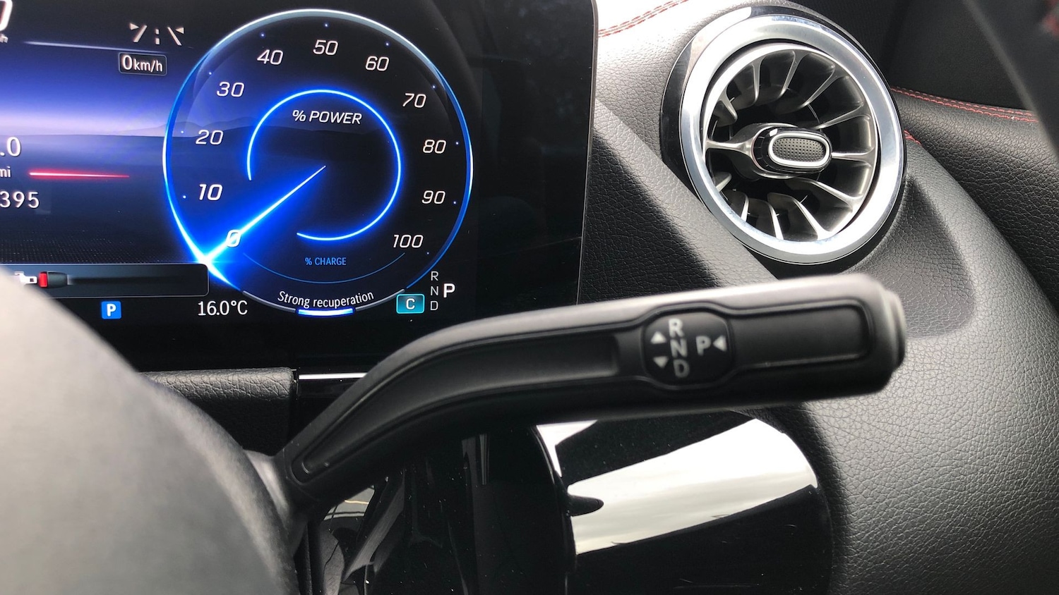 Used Mercedes-Benz EQA 2024 for sale - 77654324: Photo 35