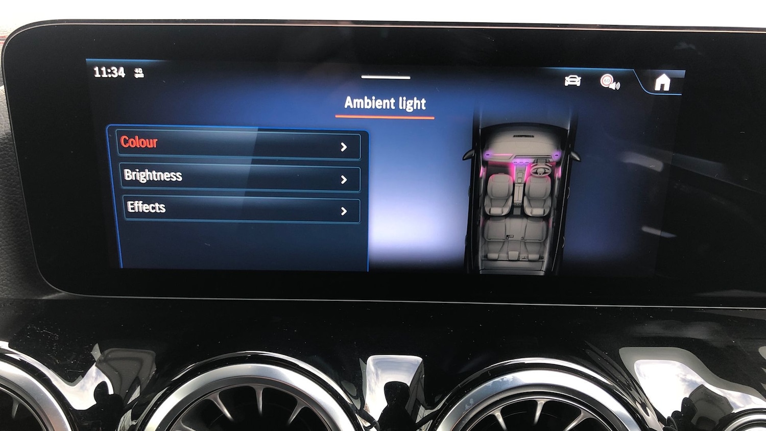 Used Mercedes-Benz EQA 2024 for sale - 77654324: Photo 37