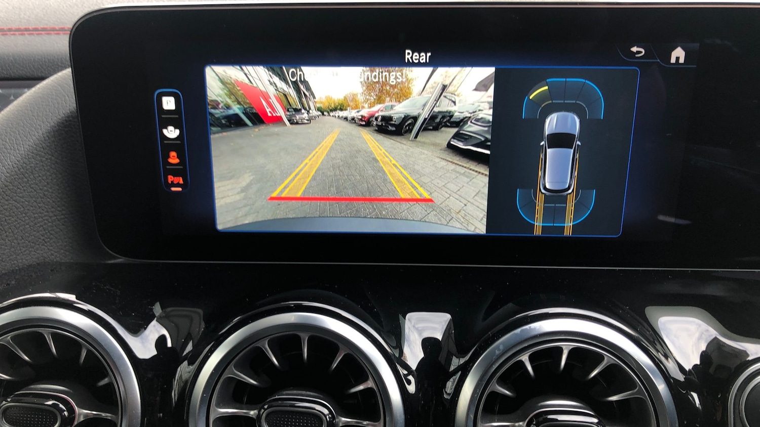 Used Mercedes-Benz EQA 2024 for sale - 77654324: Photo 40