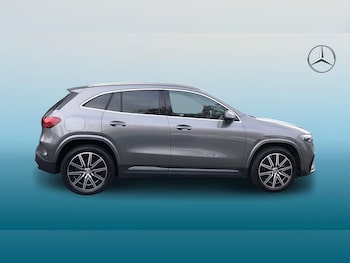 Used Mercedes-Benz EQA 2024 for sale - 77654324: Photo