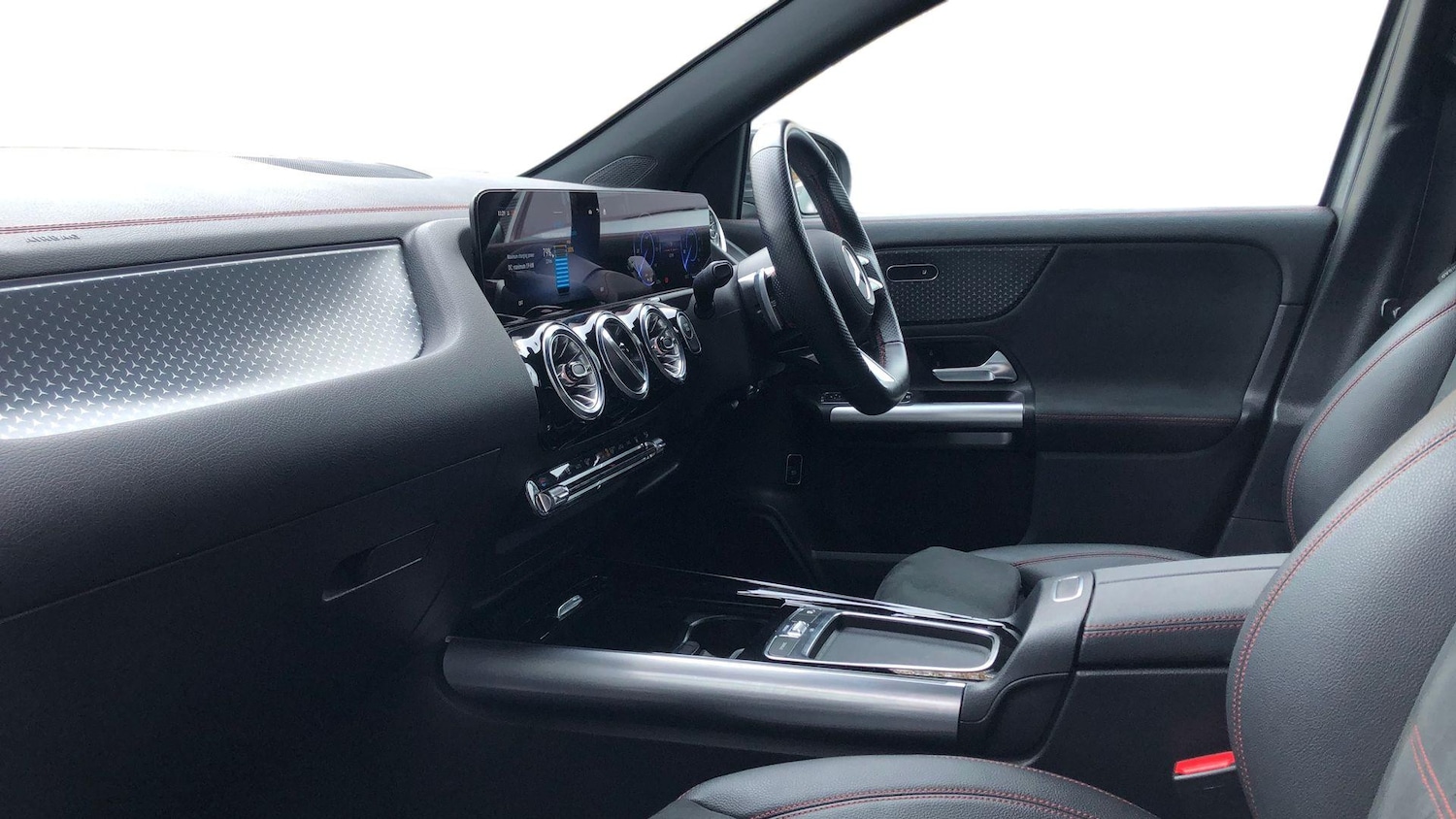 Used Mercedes-Benz EQA 2024 for sale - 77654324: Photo 8