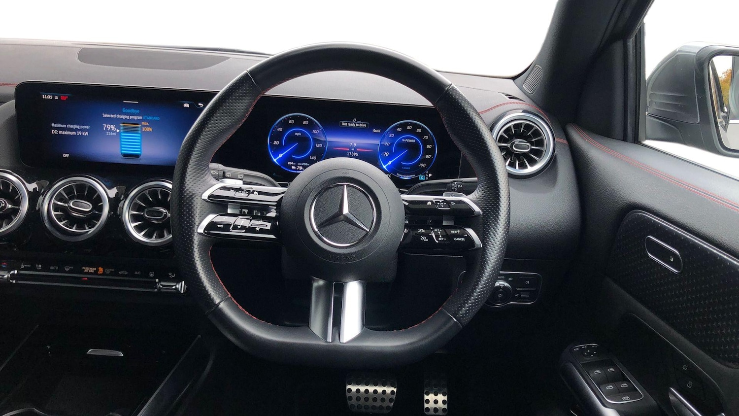 Used Mercedes-Benz EQA 2024 for sale - 77654324: Photo 9