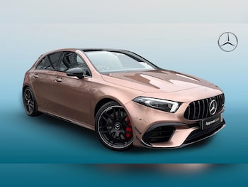 Used Mercedes-Benz A-Class 2022 for sale - 77694674: Photo