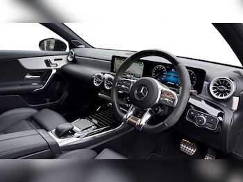 Used Mercedes-Benz A-Class 2022 for sale - 77694674: Photo