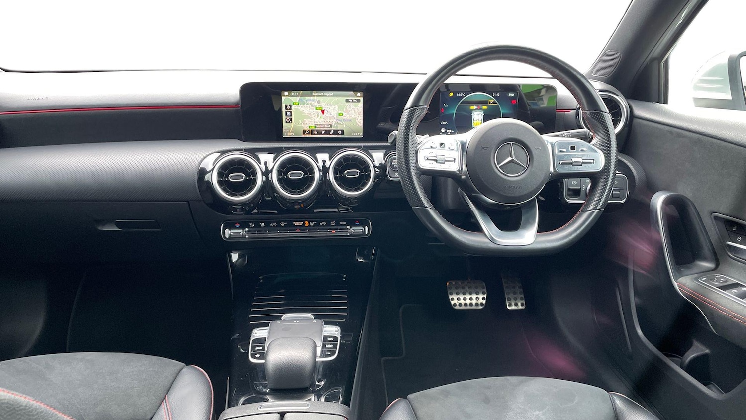 Used Mercedes-Benz A-Class 2019 for sale - 76837502: Photo 10