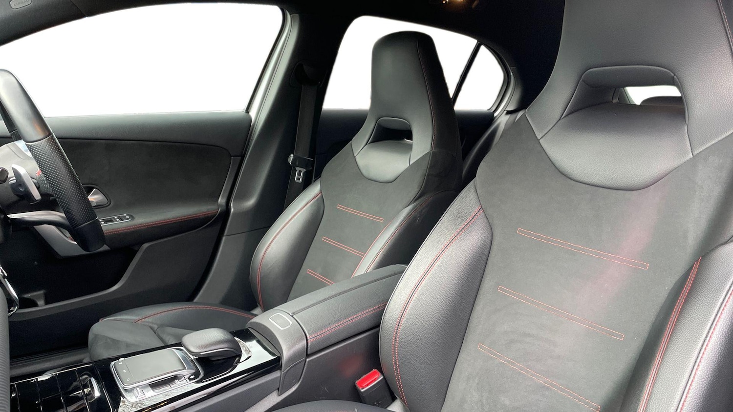 Used Mercedes-Benz A-Class 2019 for sale - 76837502: Photo 11