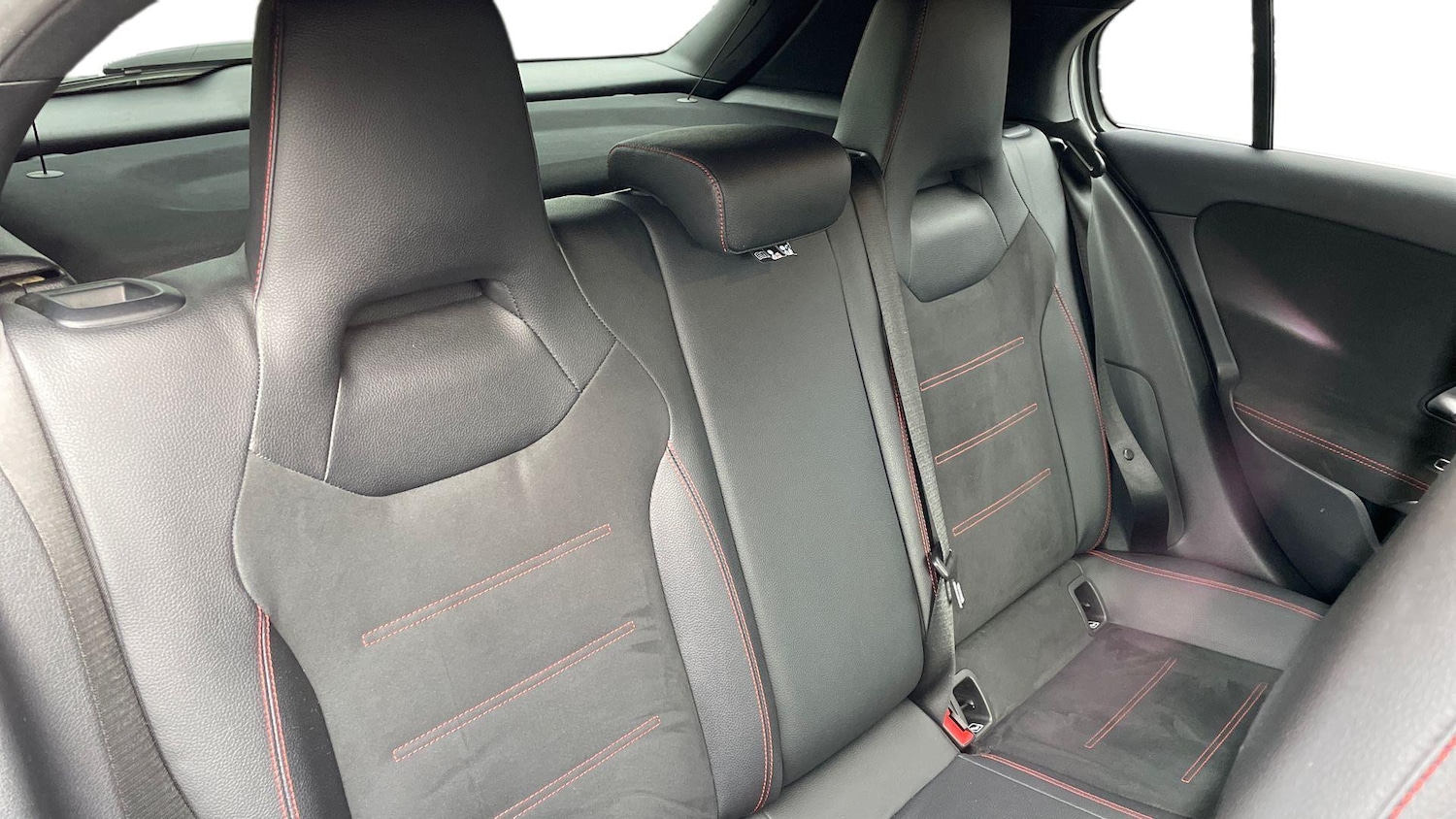 Used Mercedes-Benz A-Class 2019 for sale - 76837502: Photo 12