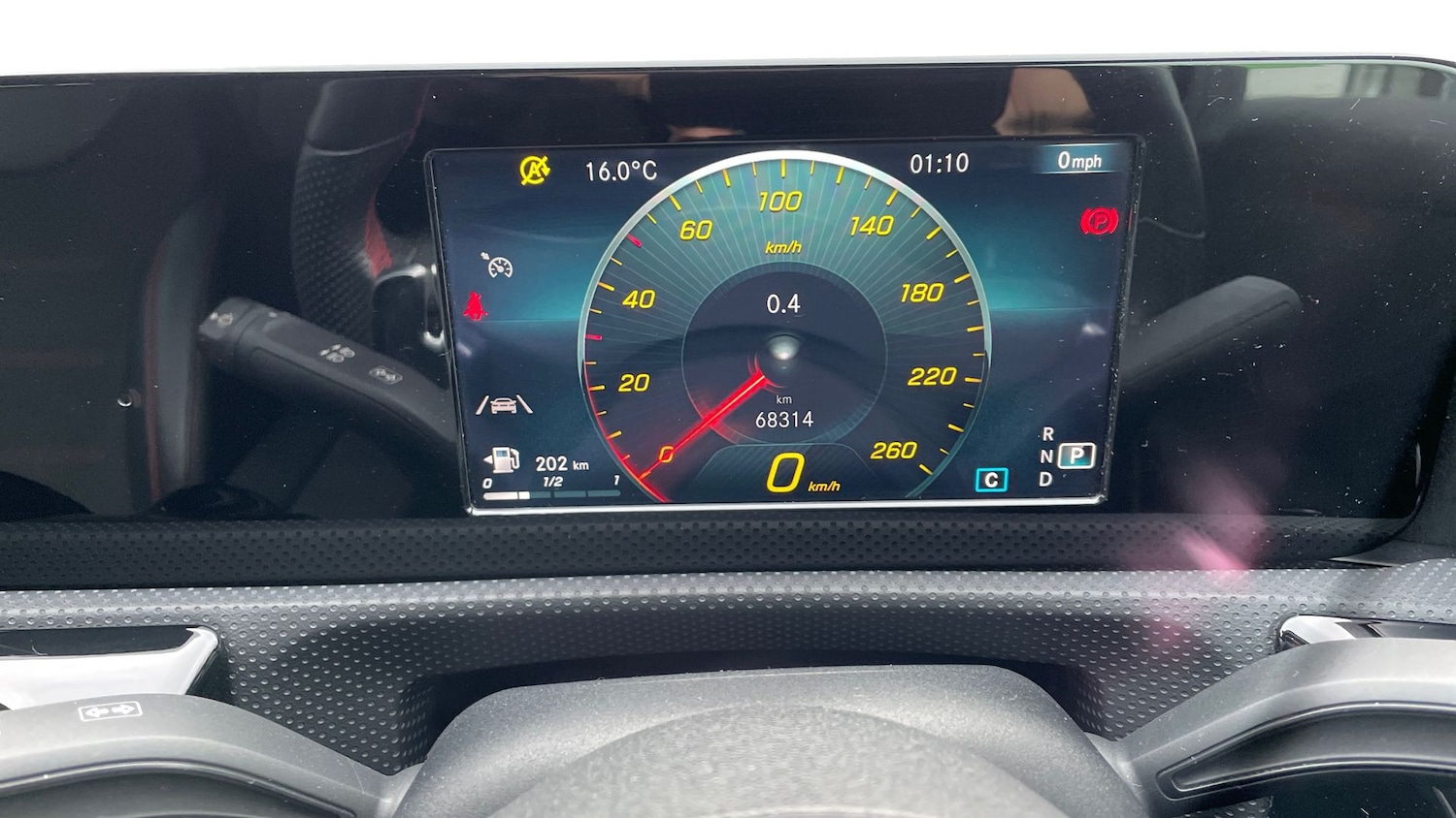 Used Mercedes-Benz A-Class 2019 for sale - 76837502: Photo 13