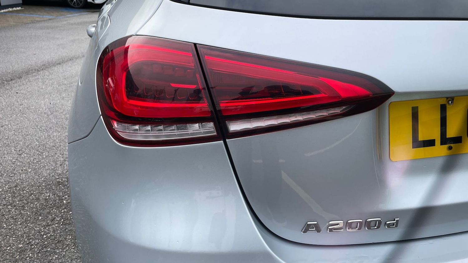 Used Mercedes-Benz A-Class 2019 for sale - 76837502: Photo 16