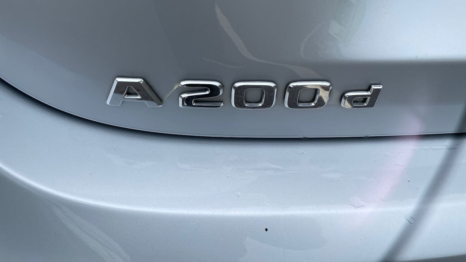 Used Mercedes-Benz A-Class 2019 for sale - 76837502: Photo 17