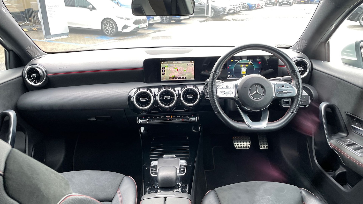 Used Mercedes-Benz A-Class 2019 for sale - 76837502: Photo 18
