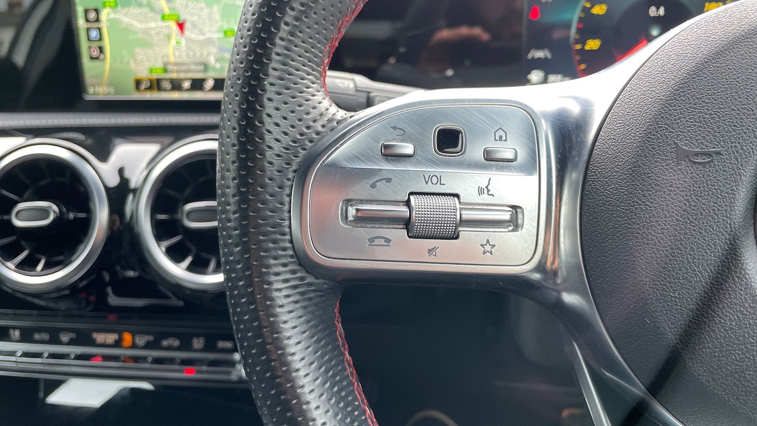 Used Mercedes-Benz A-Class 2019 for sale - 76837502: Photo 19