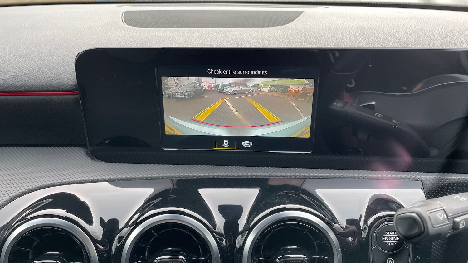 Used Mercedes-Benz A-Class 2019 for sale - 76837502: Photo 21