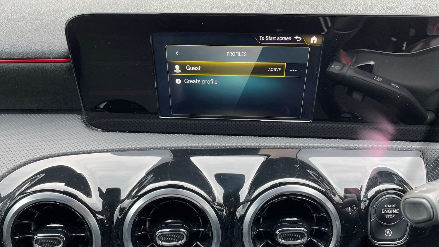 Used Mercedes-Benz A-Class 2019 for sale - 76837502: Photo 22