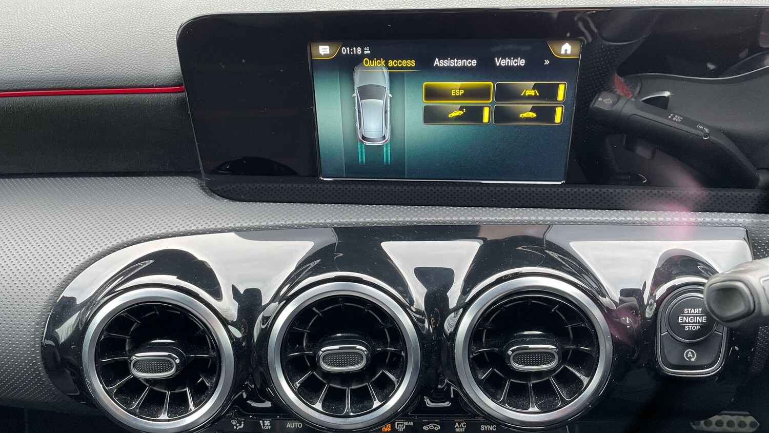 Used Mercedes-Benz A-Class 2019 for sale - 76837502: Photo 23