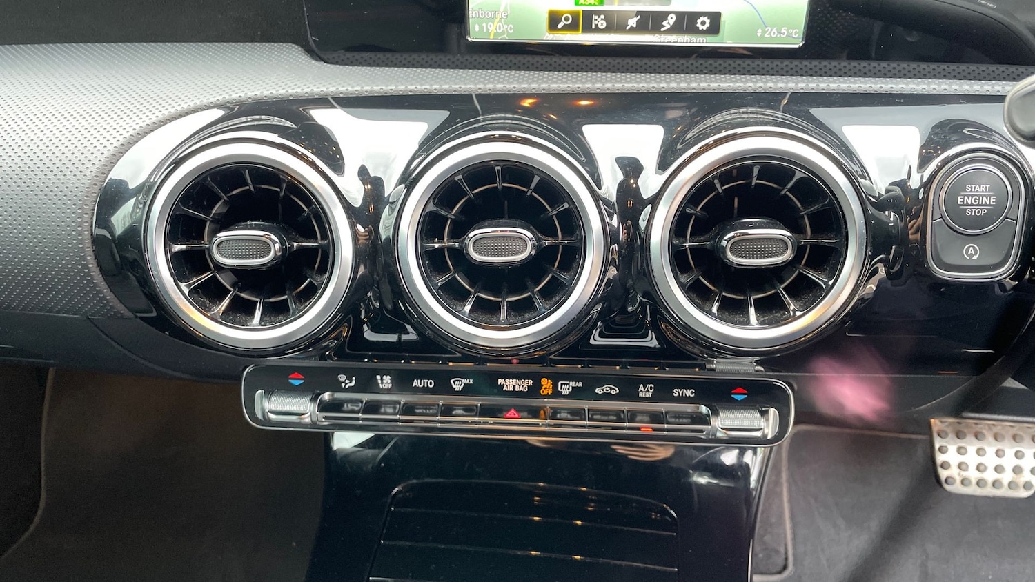 Used Mercedes-Benz A-Class 2019 for sale - 76837502: Photo 30