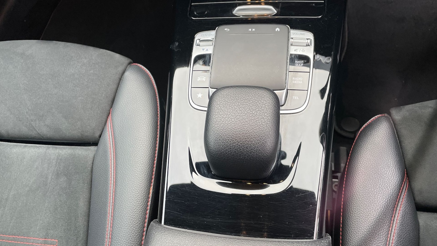 Used Mercedes-Benz A-Class 2019 for sale - 76837502: Photo 32