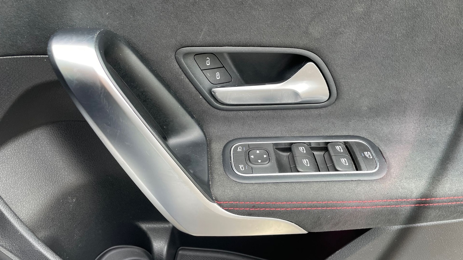 Used Mercedes-Benz A-Class 2019 for sale - 76837502: Photo 36