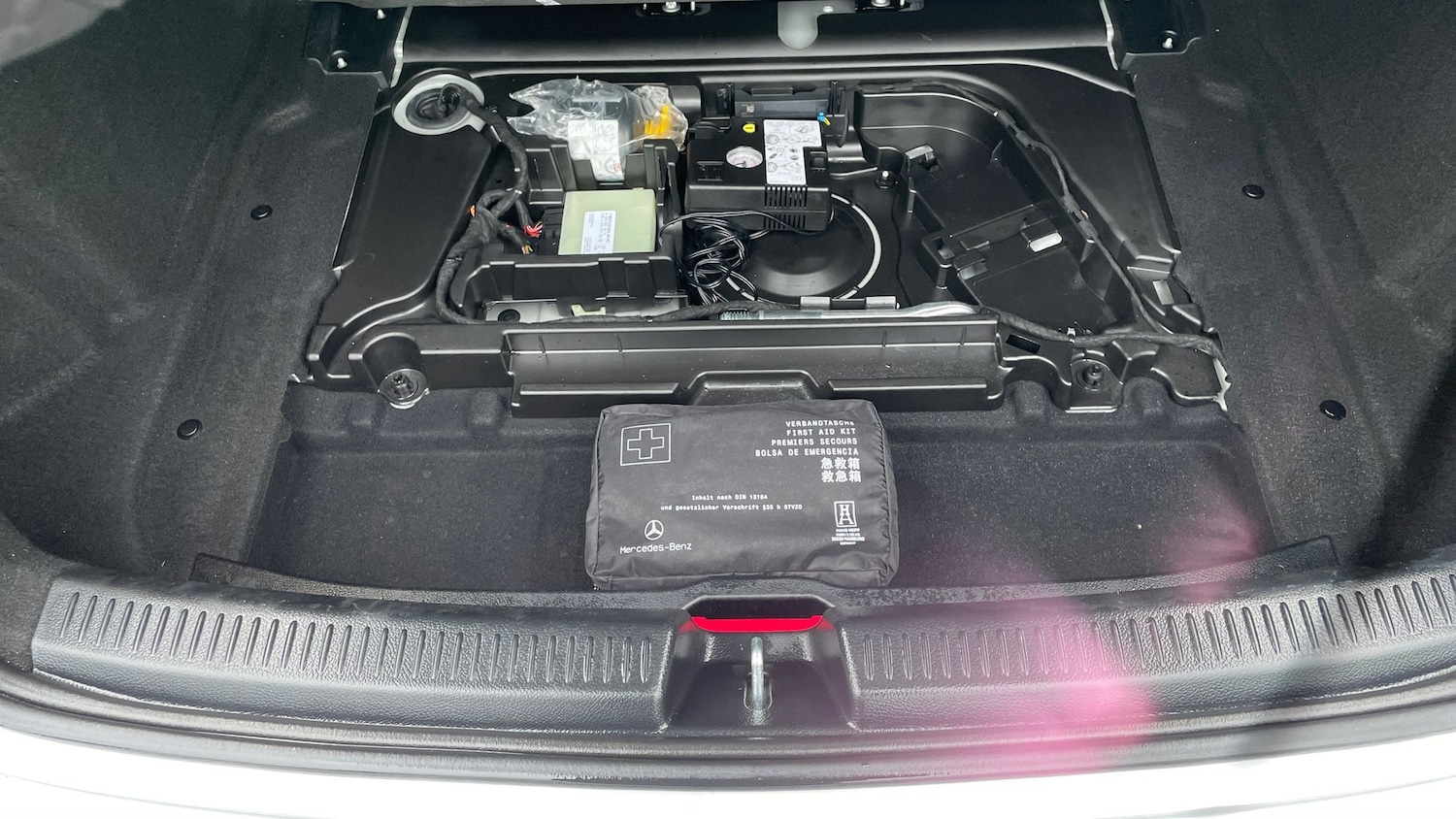 Used Mercedes-Benz A-Class 2019 for sale - 76837502: Photo 39