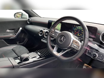 Used Mercedes-Benz A-Class 2019 for sale - 76837502: Photo