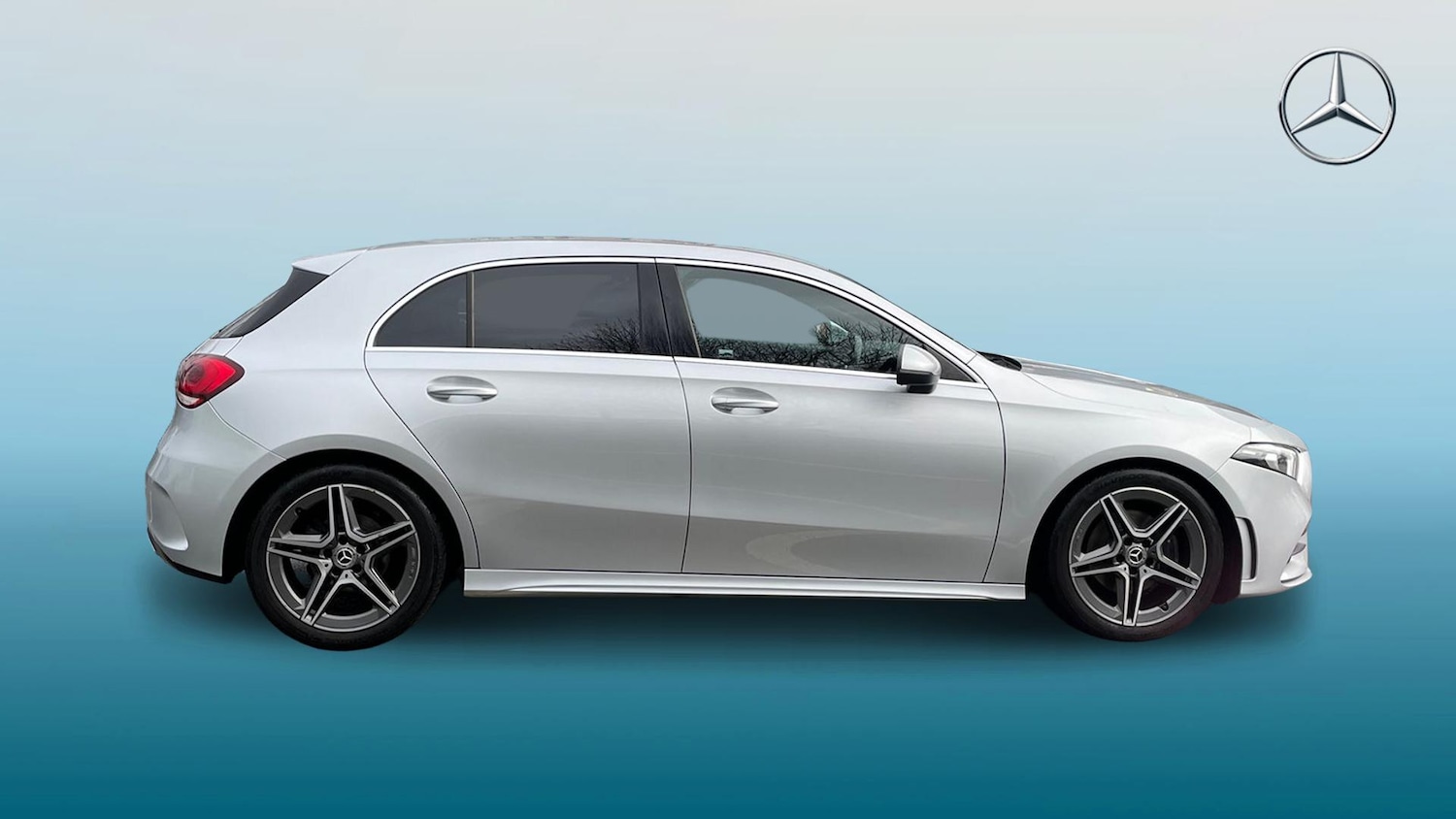 Used Mercedes-Benz A-Class 2019 for sale - 76837502: Photo 4