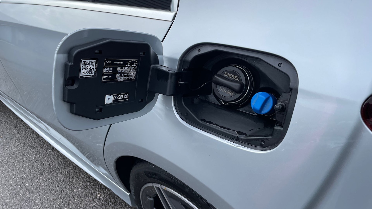 Used Mercedes-Benz A-Class 2019 for sale - 76837502: Photo 40