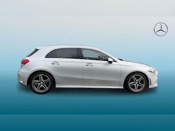 Used Mercedes-Benz A-Class 2019 for sale - 76837502: Photo