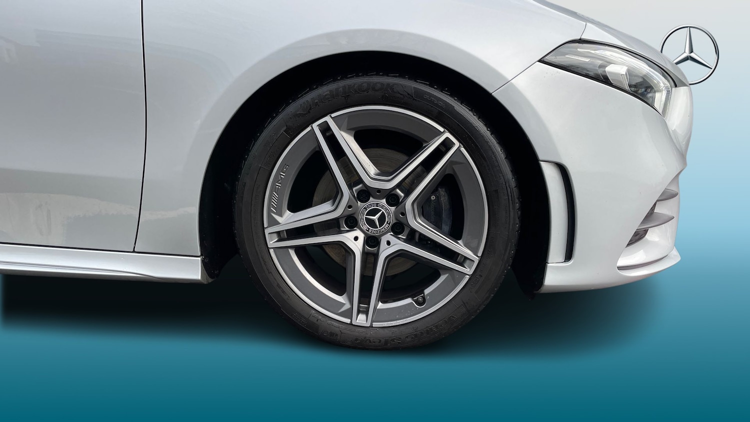 Used Mercedes-Benz A-Class 2019 for sale - 76837502: Photo 5