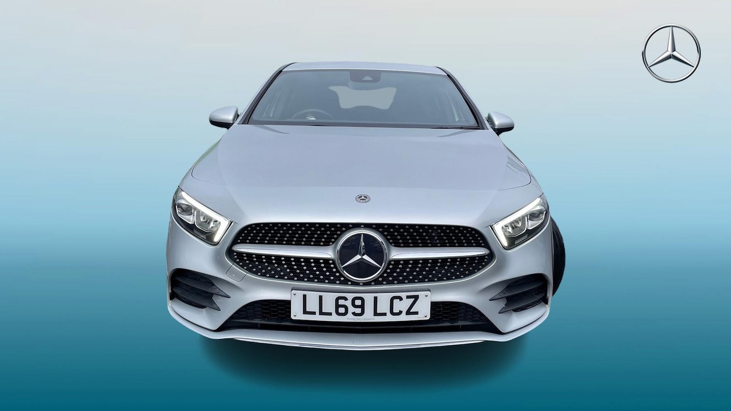 Used Mercedes-Benz A-Class 2019 for sale - 76837502: Photo 6