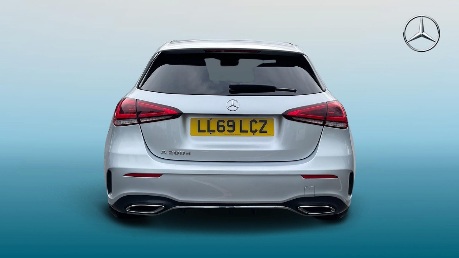 Used Mercedes-Benz A-Class 2019 for sale - 76837502: Photo 7