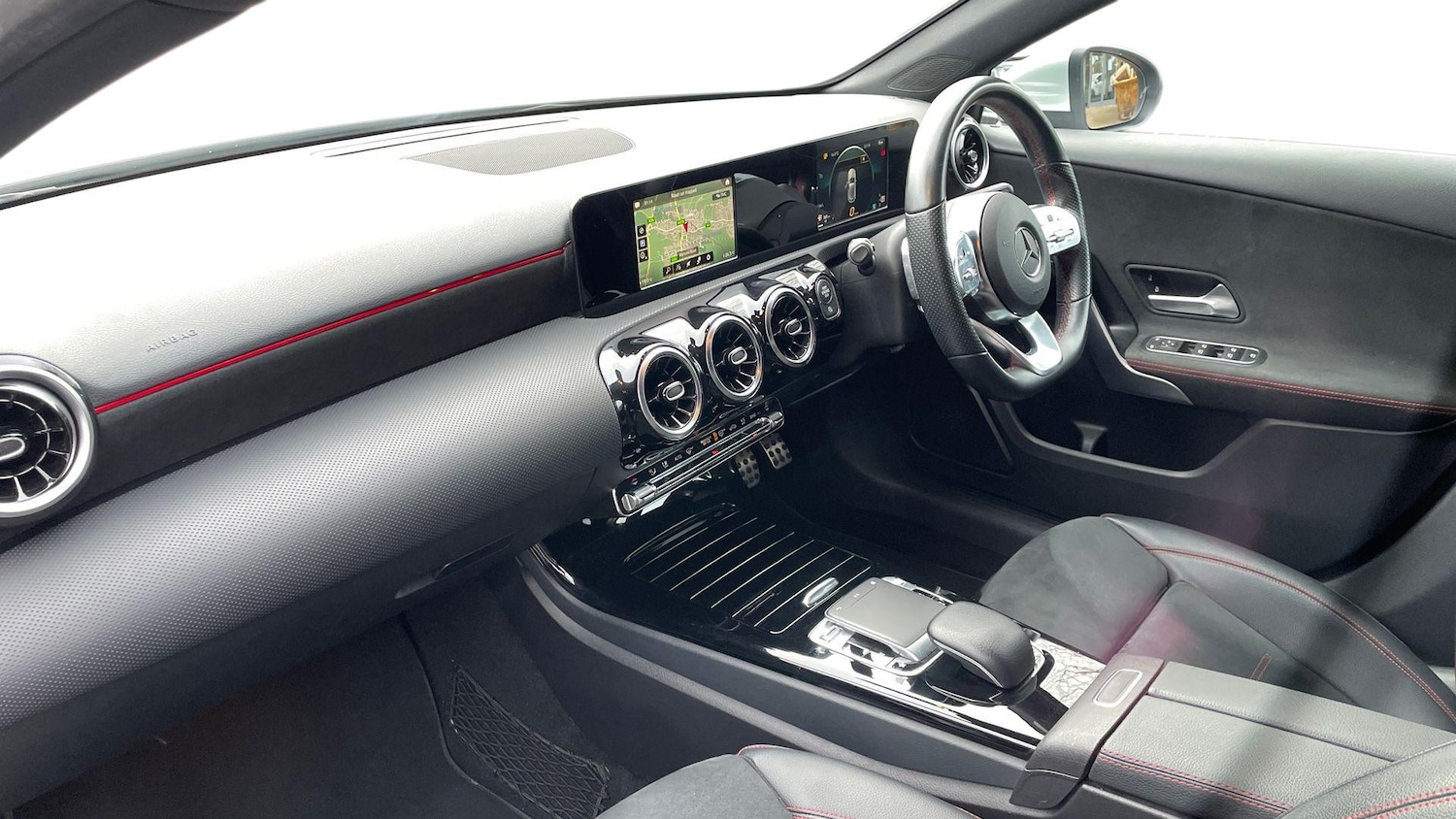 Used Mercedes-Benz A-Class 2019 for sale - 76837502: Photo 8