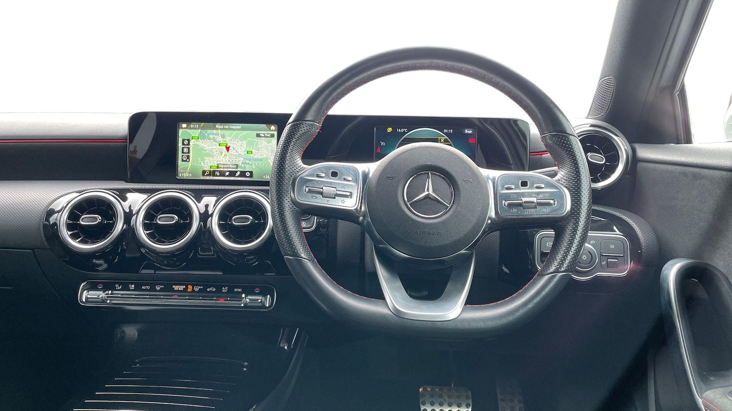 Used Mercedes-Benz A-Class 2019 for sale - 76837502: Photo 9