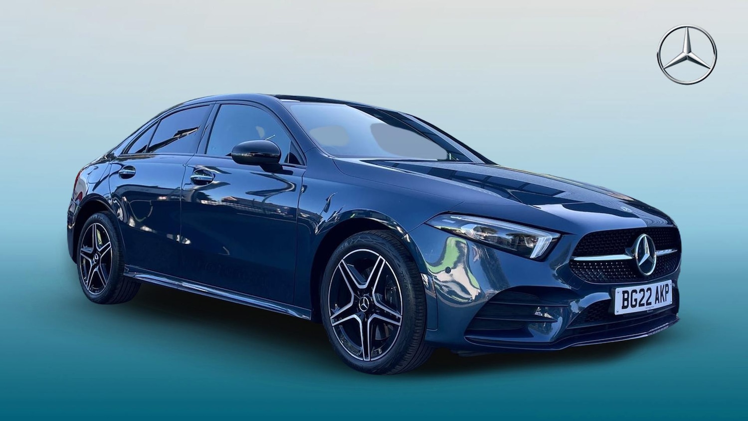 Used Mercedes-Benz A-Class 2022 for sale - 76413717: Photo 1