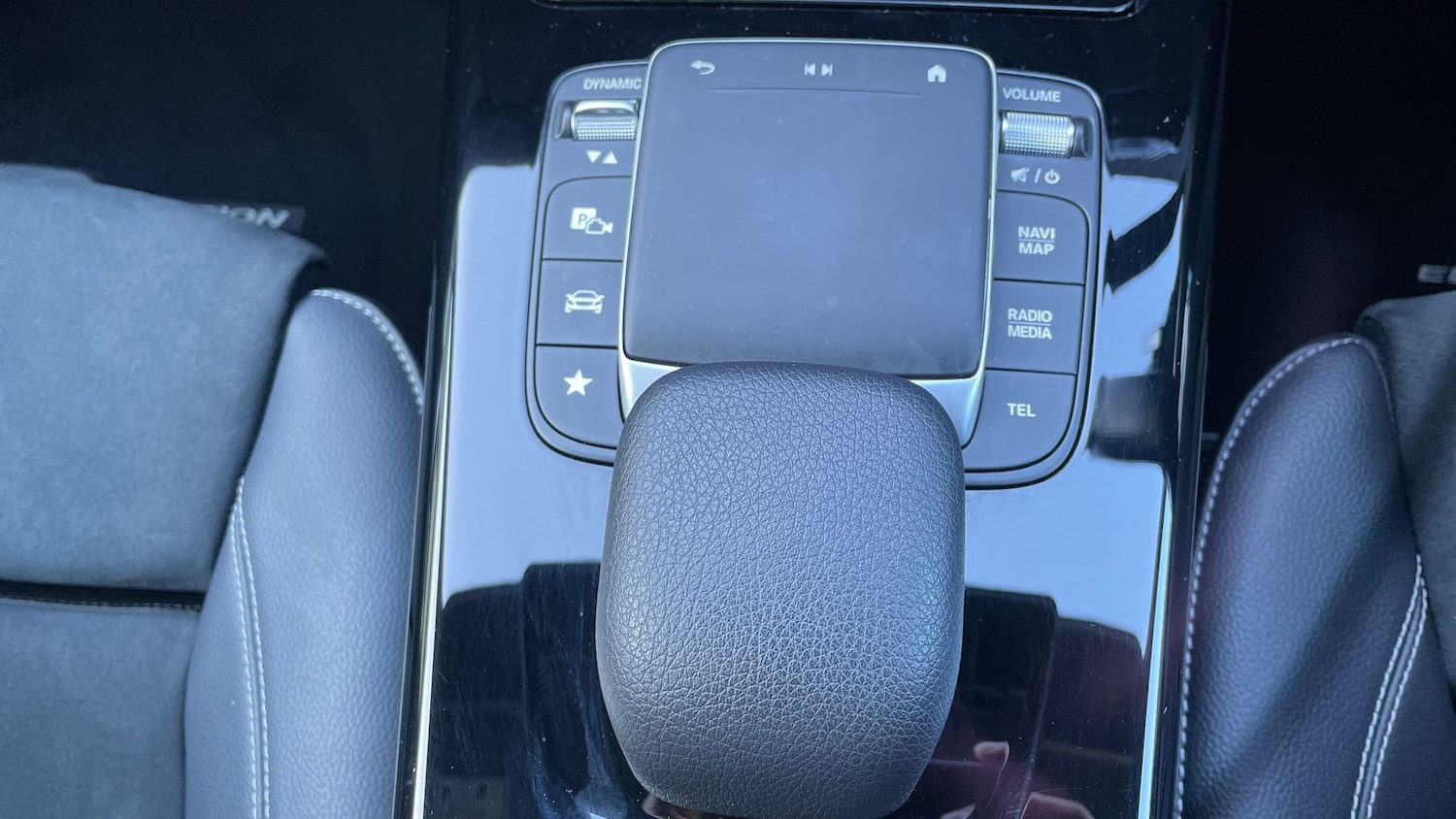 Used Mercedes-Benz A-Class 2022 for sale - 76413717: Photo 10