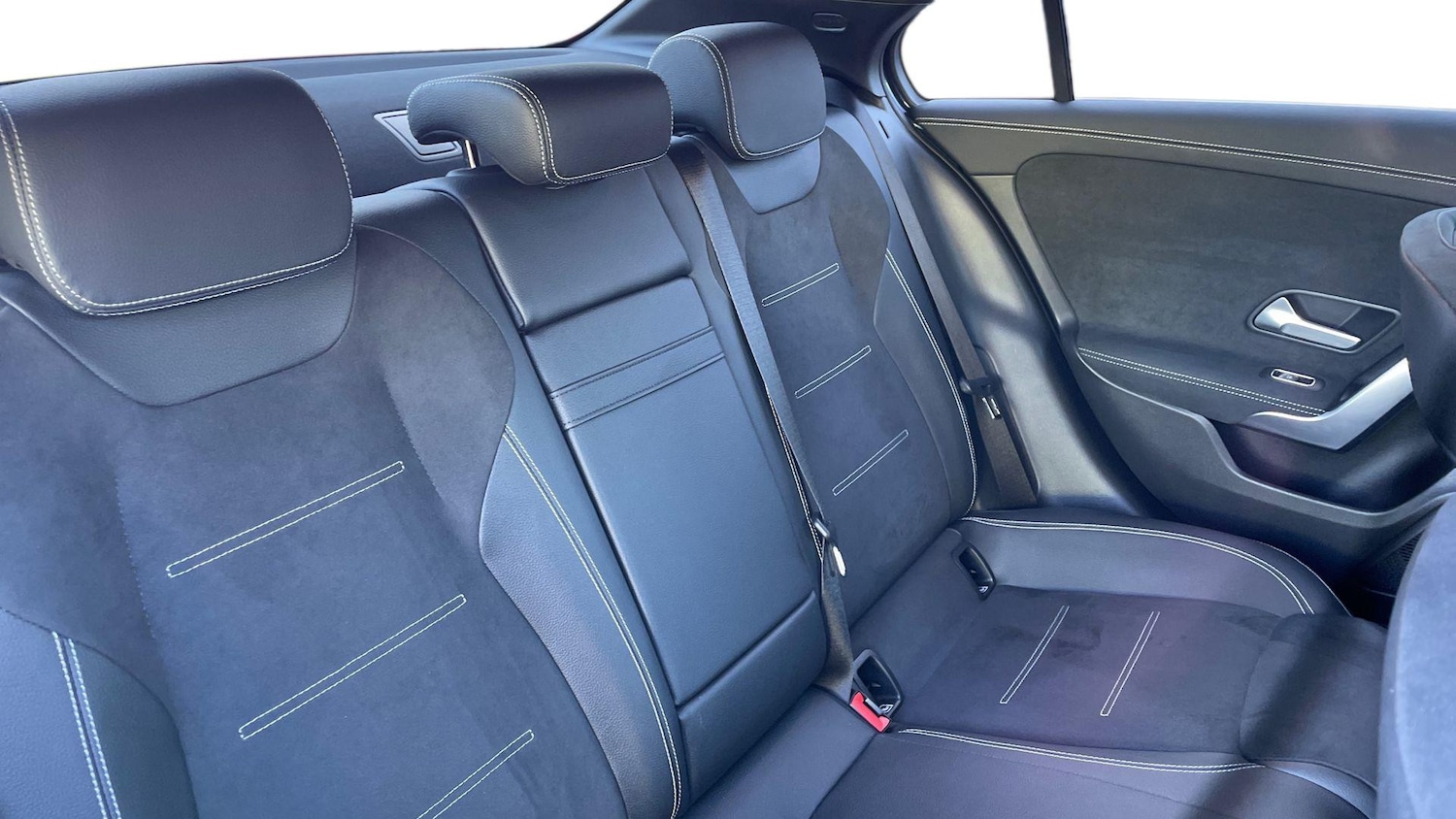 Used Mercedes-Benz A-Class 2022 for sale - 76413717: Photo 11