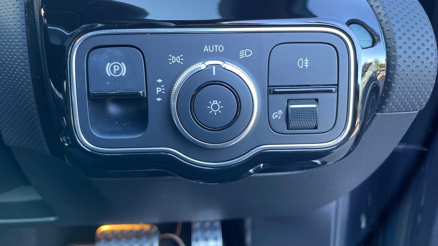 Used Mercedes-Benz A-Class 2022 for sale - 76413717: Photo 14