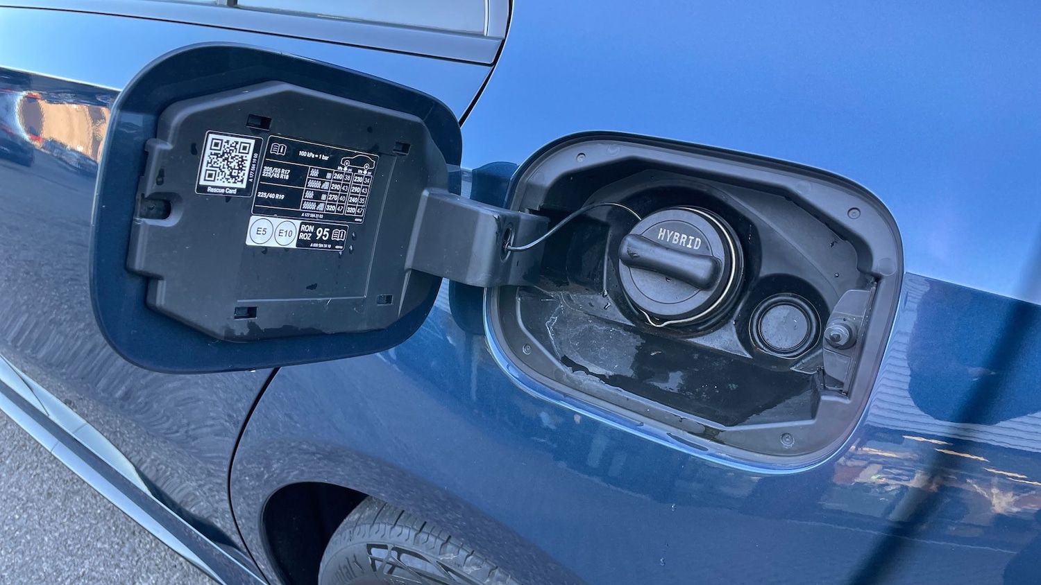 Used Mercedes-Benz A-Class 2022 for sale - 76413717: Photo 17