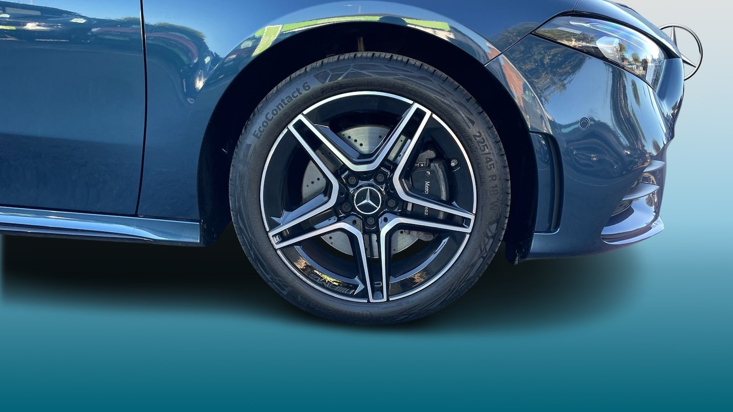 Used Mercedes-Benz A-Class 2022 for sale - 76413717: Photo 19