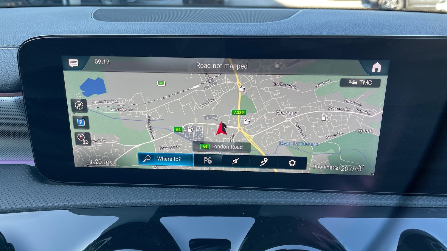 Used Mercedes-Benz A-Class 2022 for sale - 76413717: Photo 20