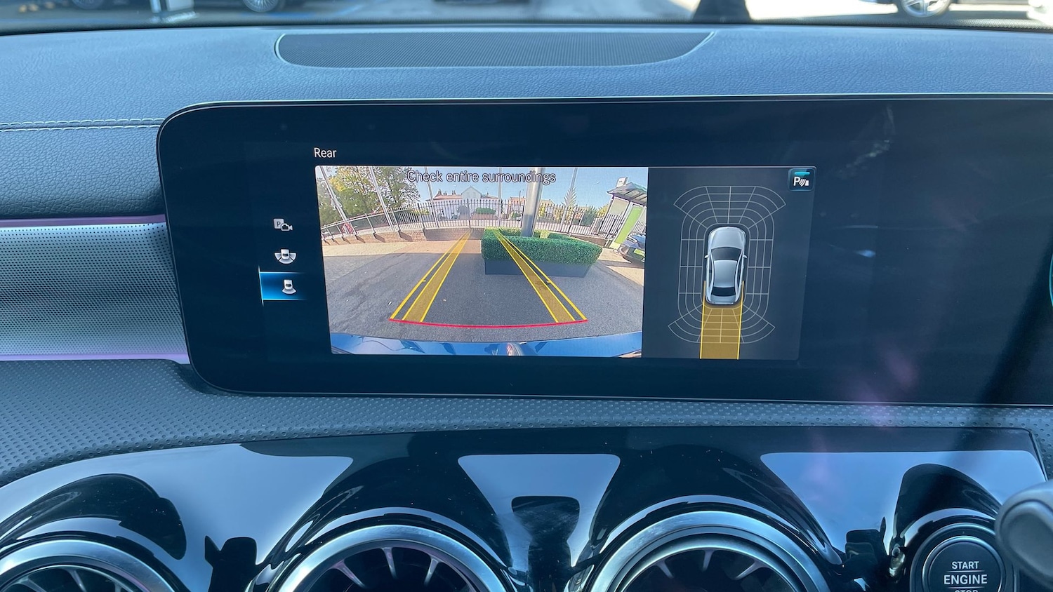 Used Mercedes-Benz A-Class 2022 for sale - 76413717: Photo 21