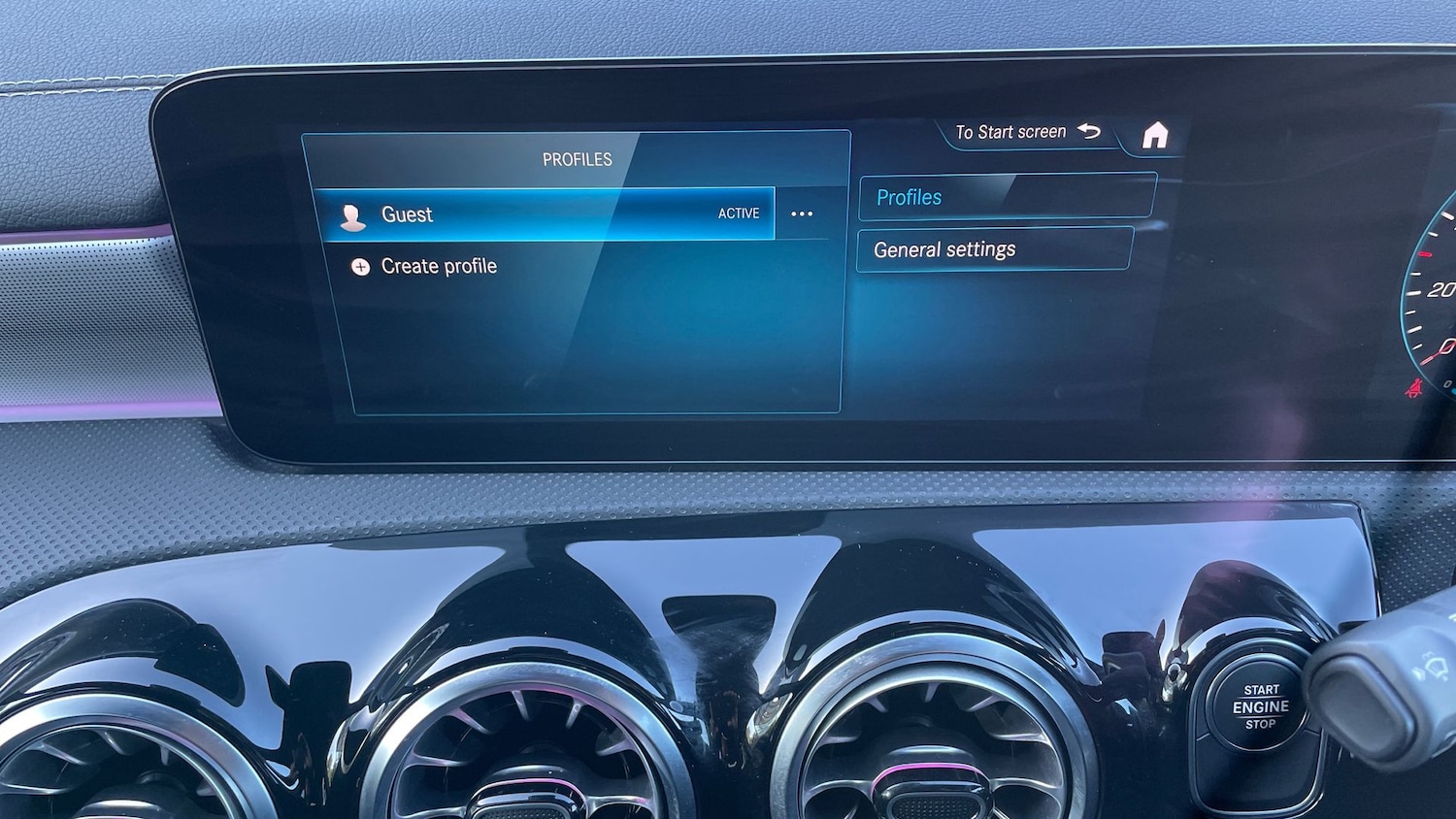 Used Mercedes-Benz A-Class 2022 for sale - 76413717: Photo 22